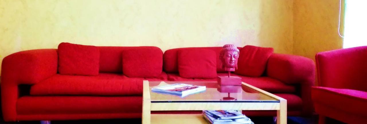 Apartment Am Park Oldenburg Esterno foto